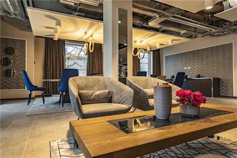 Maseven Muenchen Messe Dornach 4* Aschheim