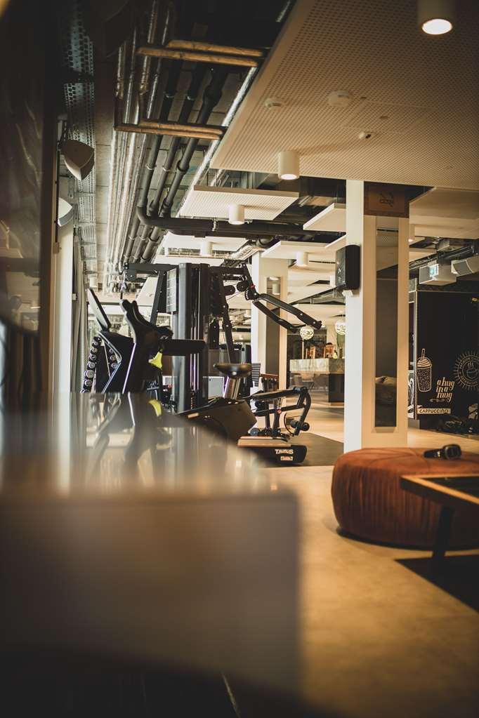 Lejlighedshotel Maseven Muenchen Messe Dornach