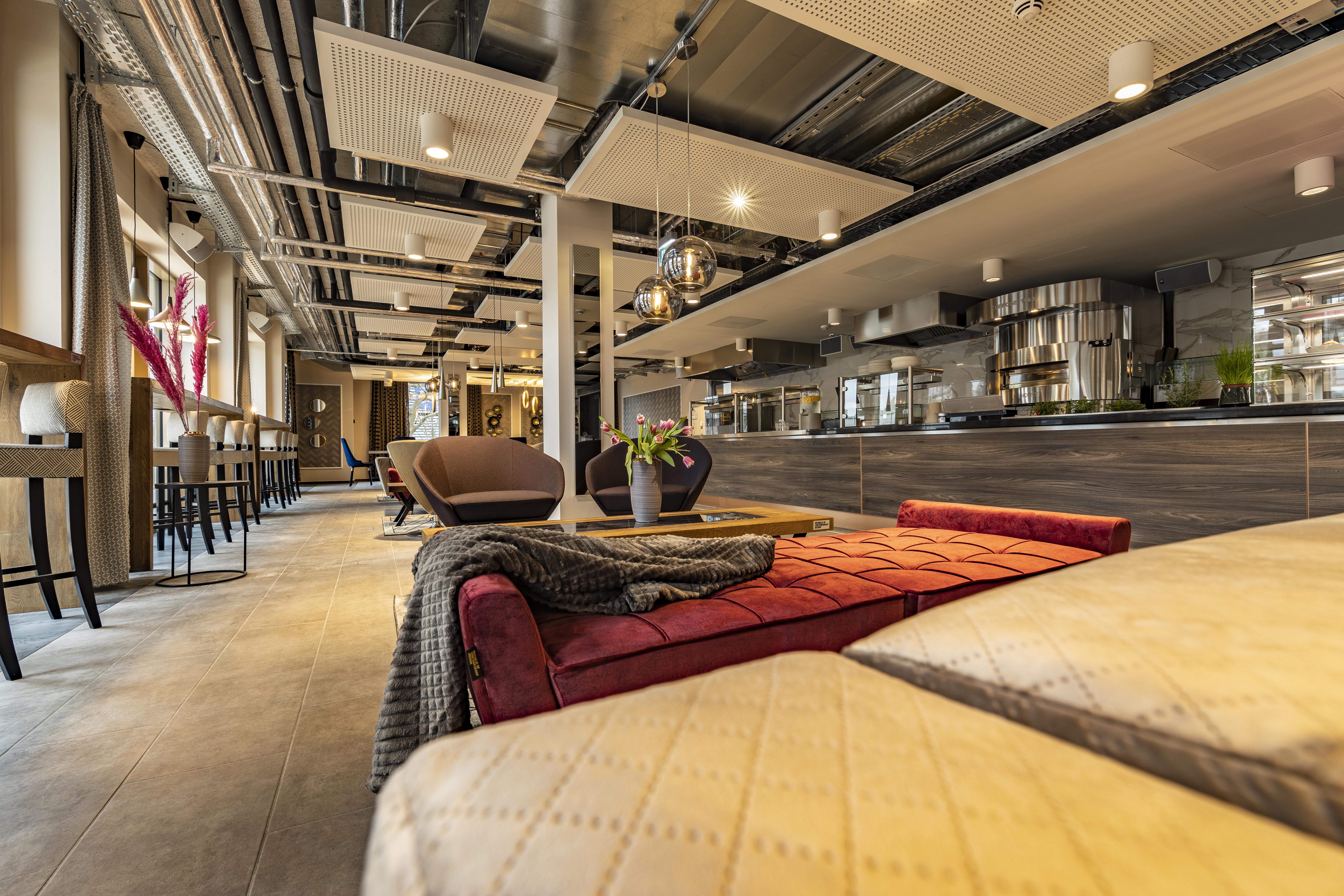Lejlighedshotel Maseven Muenchen Messe Dornach 4*