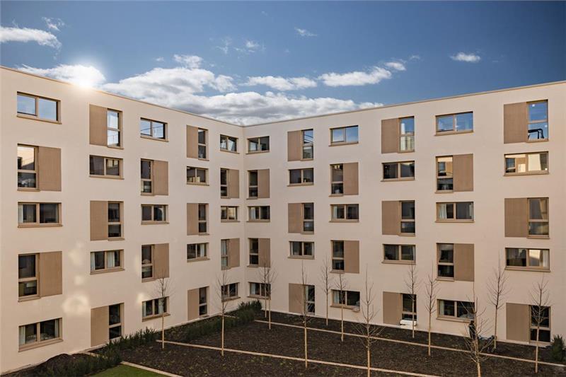 Aparthotel Maseven Muenchen Messe Dornach 4*