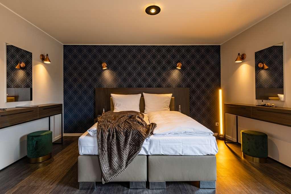 Maseven Muenchen Messe Dornach Aparthotel 4*