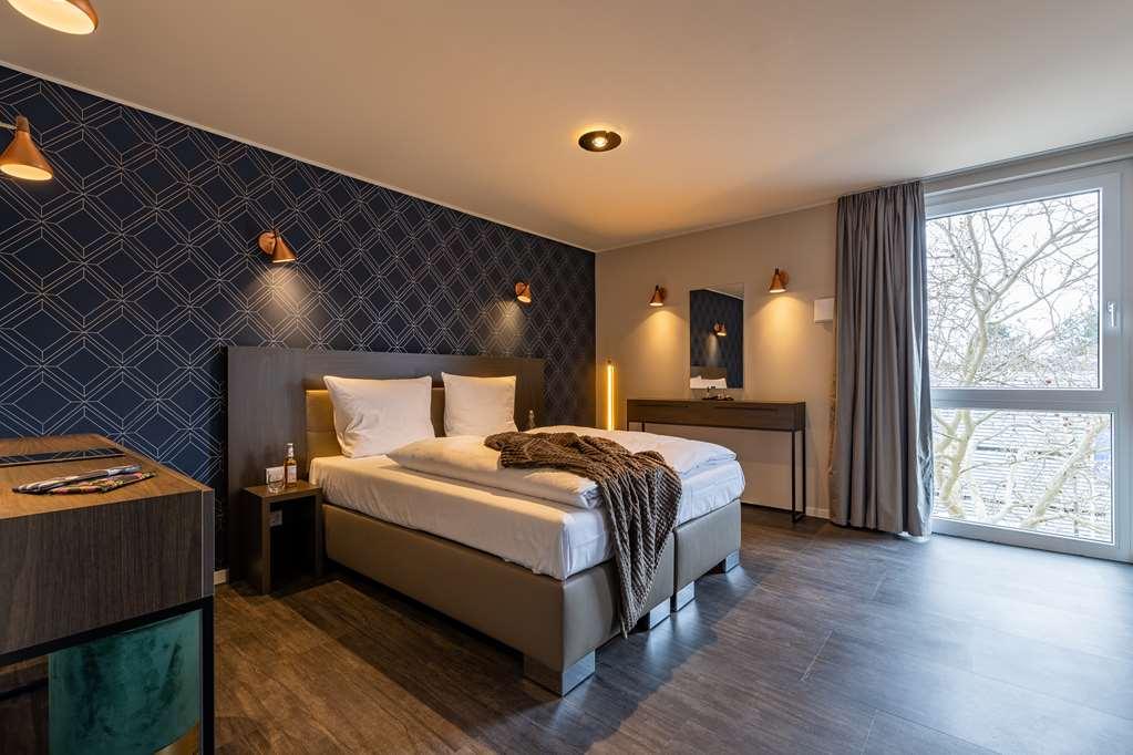 Maseven Muenchen Messe Dornach Aparthotel 4*
