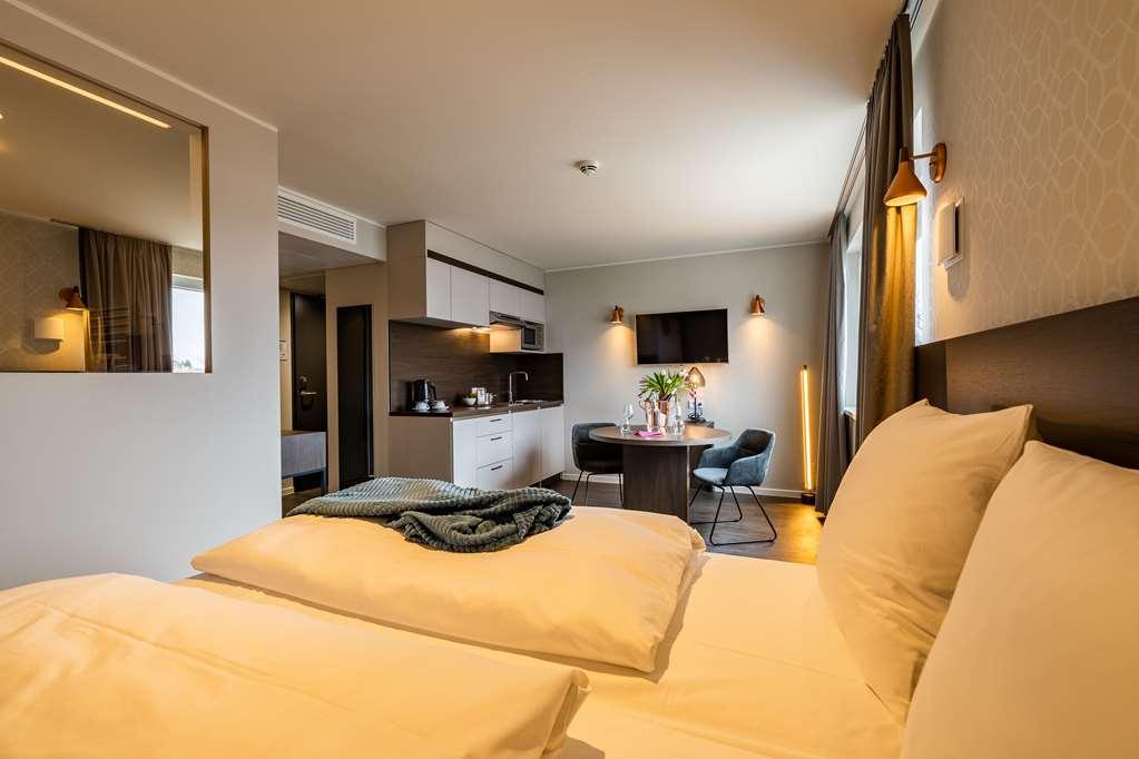 Maseven Muenchen Messe Dornach 4* Aschheim