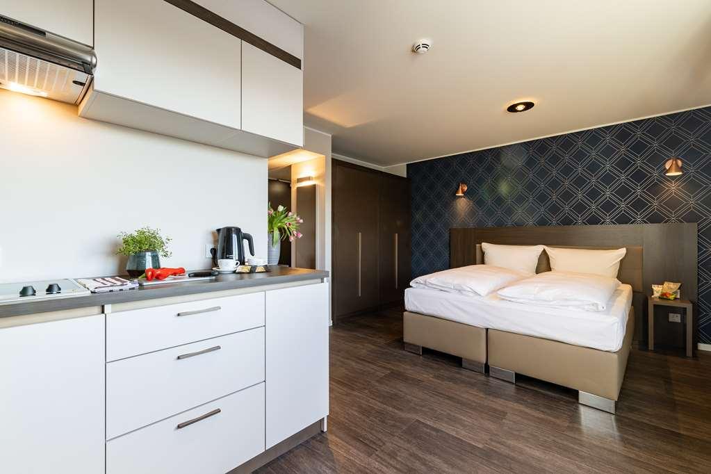 Maseven Muenchen Messe Dornach 4*