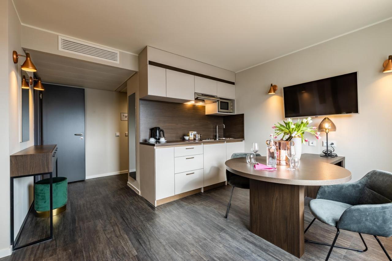Maseven Muenchen Messe Dornach 4* Aschheim