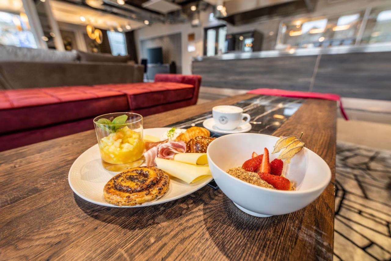 Aparthotel Maseven Muenchen Messe Dornach 4*