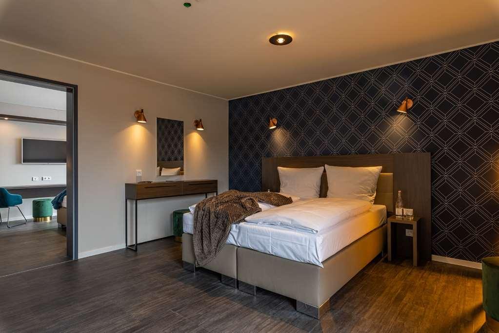 Maseven Muenchen Messe Dornach Aparthotel