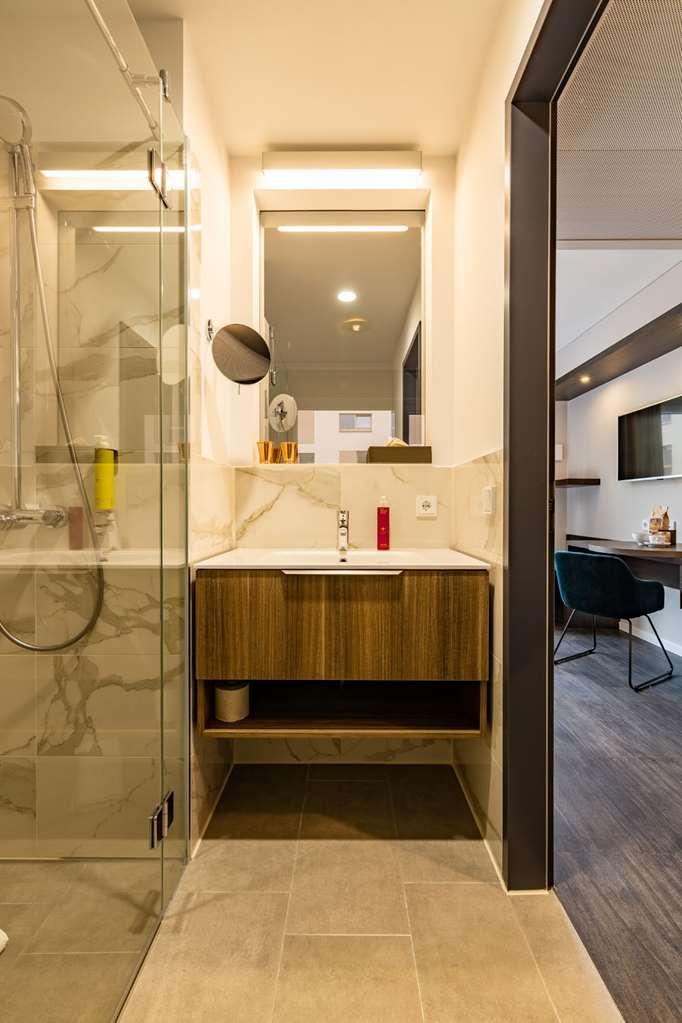 Aparthotel Maseven Muenchen Messe Dornach 4*