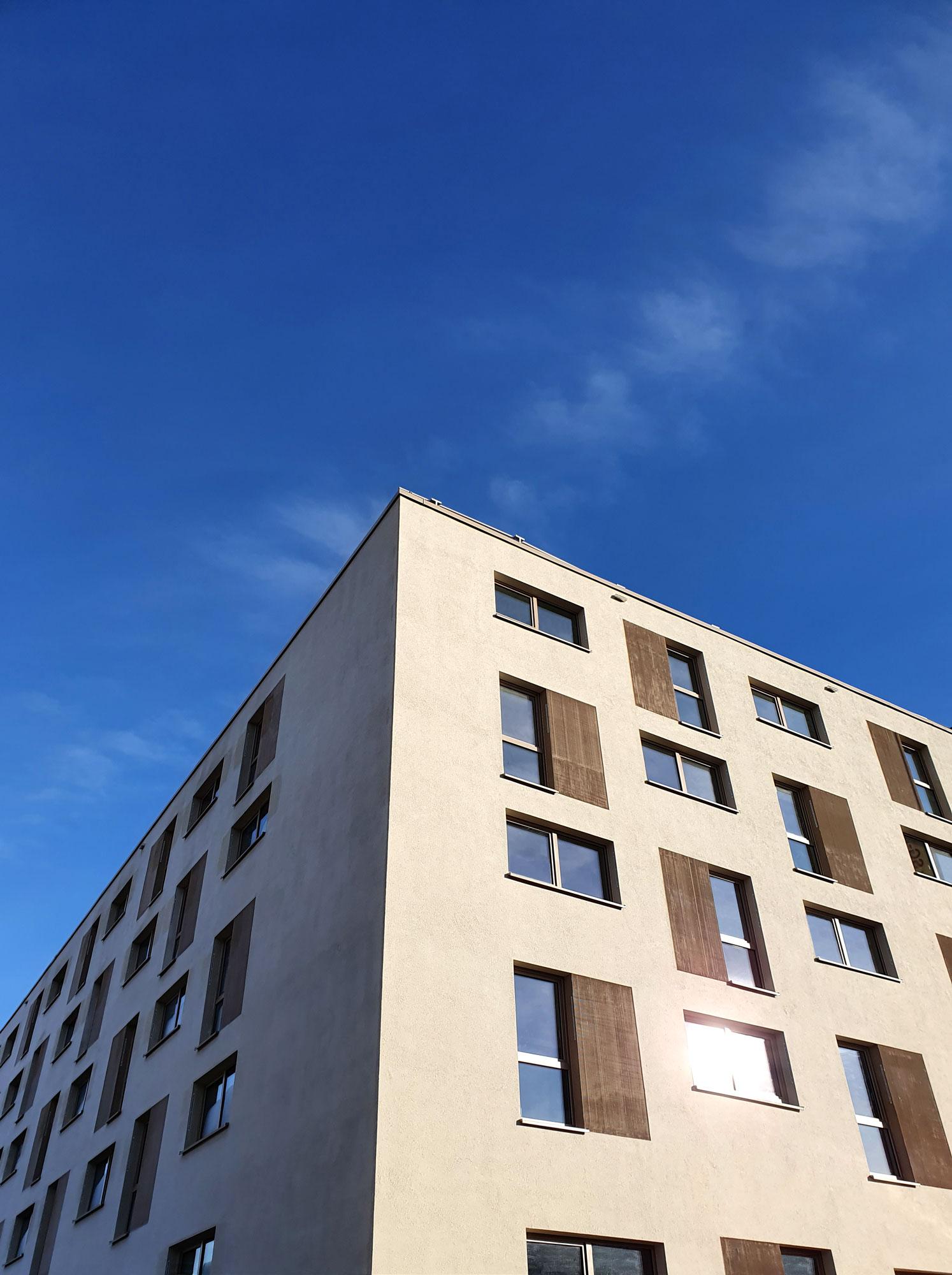 Maseven Muenchen Messe Dornach Aparthotel 4*