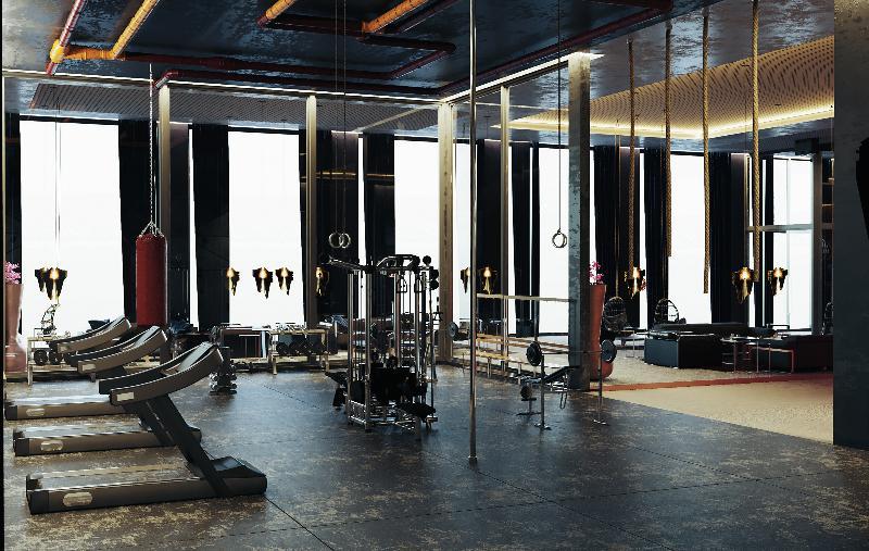 Maseven Muenchen Messe Dornach Aparthotel 4*